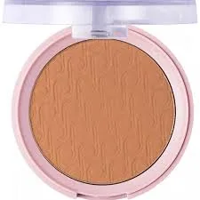 Pretty Matti Powder 010 Polvo Efecto Mate