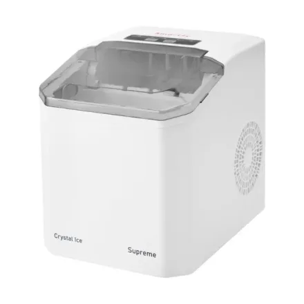 Smartfy Fabricadora Hielo 50