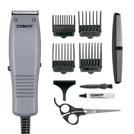 Maquina Cortar Cabelo Conair 10PZ