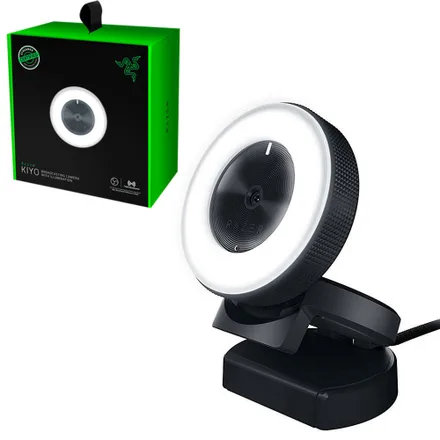 Web Kiyo Equipada Ring Light RZ19 R3U1