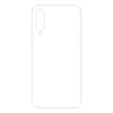 Capa Transparente Mi 9