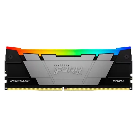 Fury Renegade Rgb Ddr 4 3600 8