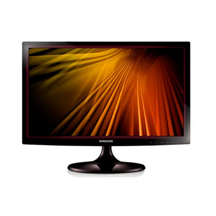 Monitor Samsung S19D300 18.5″ WP VGA/HDMI