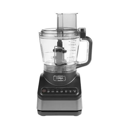 Procesador De Alimentos Ninja Bn650 Eu 2.1 L 850 W 220 V Negro