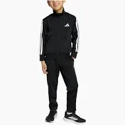 Adidas Conjunto Campera Plus Pantalon Inf 3S Tr Ts 6M