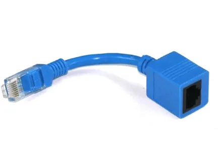 Poe Adapter Polaridade Reversa Modo Zq Zrj 45B