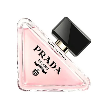 Prada Paradoxe Virtual Flower Edp 90ml