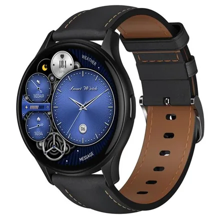 Smartwatch Gtide R5