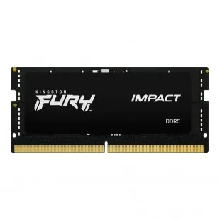 Mem Nb Ddr 5 6400 Fury Impact 16