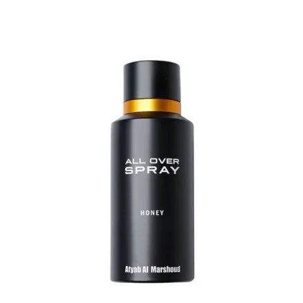 Atyab Al Marshoud Perfume Honey Unisex 125ml