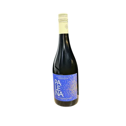 Palena Chardonnay Vinho Chileno 750ml