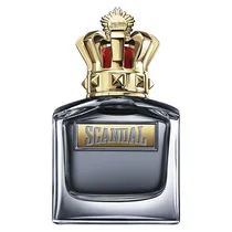 Perfume Jean Paul Gaultier Scandal Eau Toilette Masculino 100ml