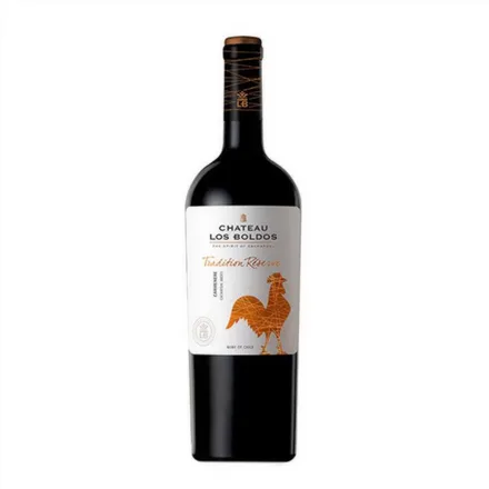 Vinho Los Boldos Tradition Reserva Carmenere 750ml