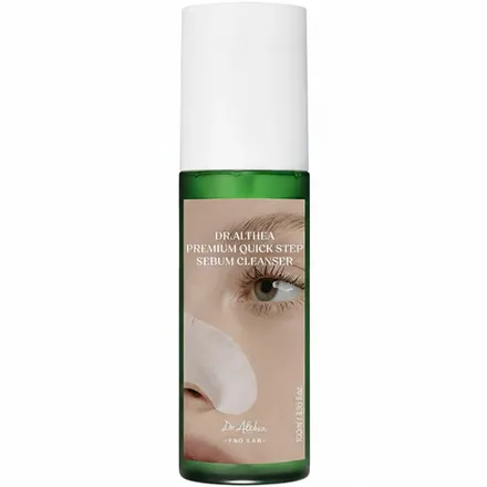 Limpiador Facial Dr Althea Quick Step Sebum 100ml