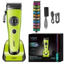 Vgr Cortador Pelo 880C Rotatech