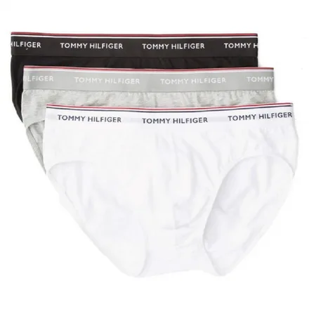 Cueca Tommy Hilfiger Masculino 004 Multicor