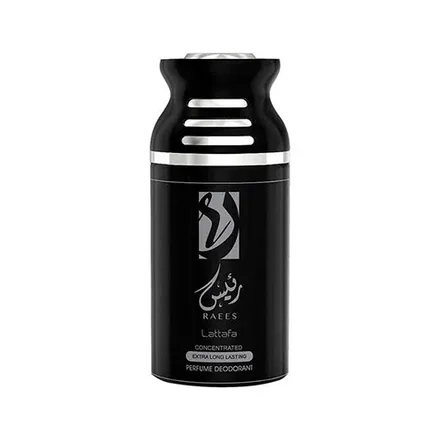 Lattafa Raees Desodorante 250ml