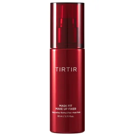 Fixador Maquiagem Tirtir Mask Fit Makeup Fixer 80ml