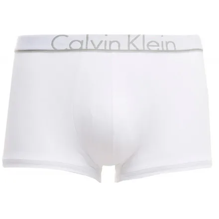 Cueca Calvin Klein Masculino 100