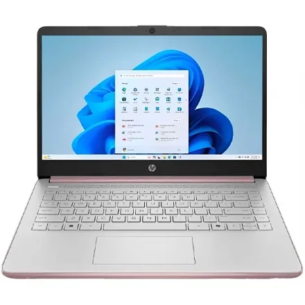 Hp 14 N150 Ufs 128GB