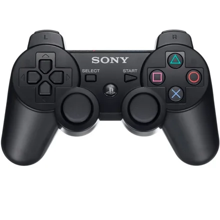 Controle PS3 Recon
