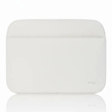 Funda NB FTX Seda-CR 14.1'' - Crema