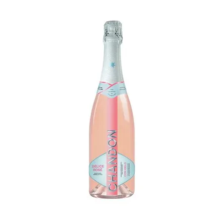 Espumante Chandon Delice Rose 750ml