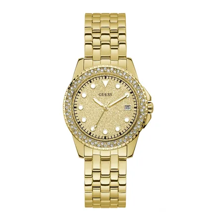 GUESS W1235L2 WATCH