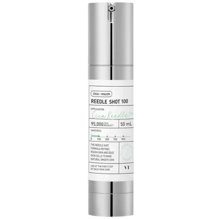 Serum Facial Vt Cosmetics Reedle Shot 100 50ml