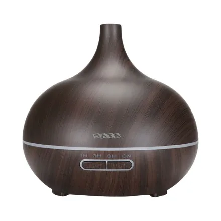 Difusor Aroma Ultrasonico Satellite 400ml