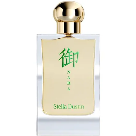 Perfume Stella Dustin Dc Nara Eau Parfum Masculino 75ml