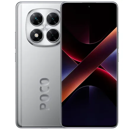 Poco X7 5G Plus 256GB