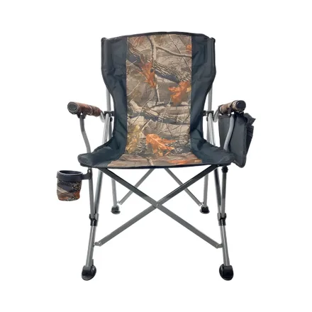 Silla Plegable Pantanal Camuflado