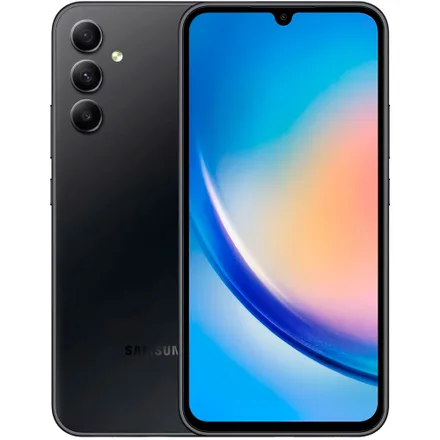 Galaxy A34 5G Plus 128GB