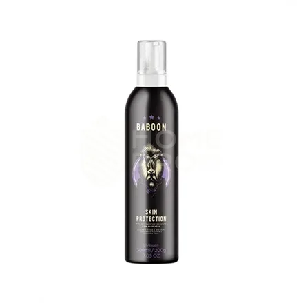 Baboon Skin Protection Pos Barba 300ml