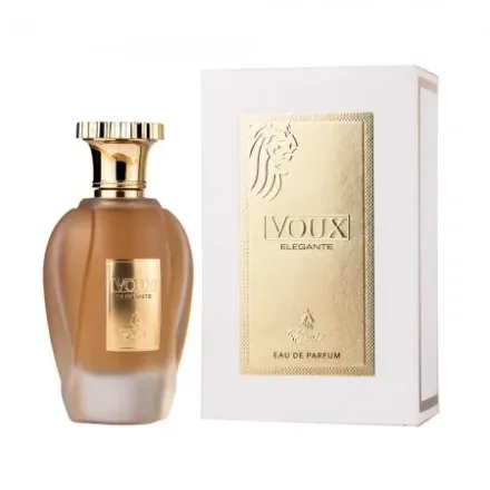 Perfume Paris Corner Emir Voux Elegante Edp Unissex 100ml