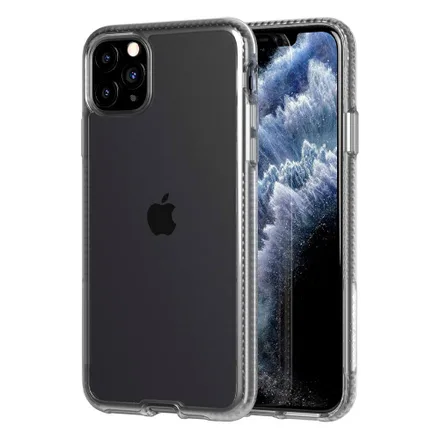 Case Tech 21 iPhone 11 Pro Max Pure Clear
