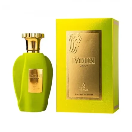 Perfume Paris Corner Emir Voux Zingy Edp Unissex 100ml