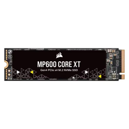 2 Corsair Xt Pcie 4 Cssd 1TB