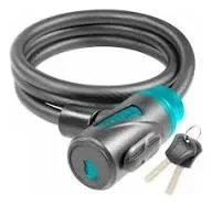 TOTAL CANDADO PARA BICICLETA 55170