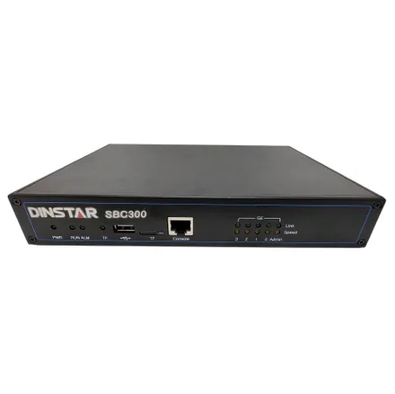 Gateway 05 Smb Voip Sip Chamadas Simult Dinstar