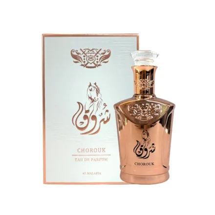 Al Malakia Chorouk Edp 100ml