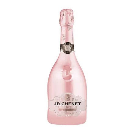 JP CHENET ICE EDITION ROSE ESPUMANTE-FRANCÊS