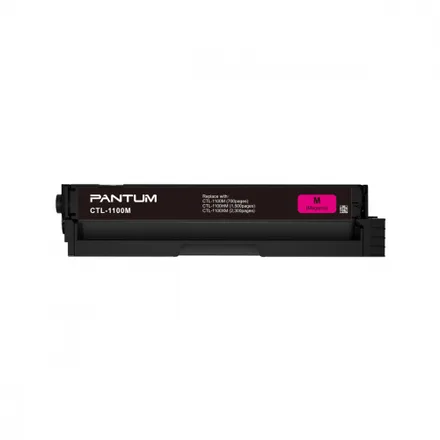 Toner Pantum CTL-1100XM – Magenta