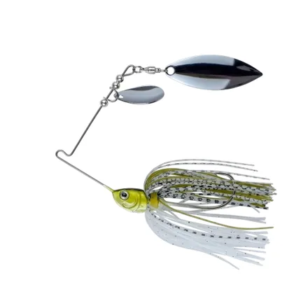 Isca Artificial Sumax Spinnerbait Ssb 3 8 A04 10g
