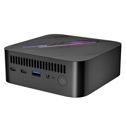 Mini Pc Blackview 7 1TB
