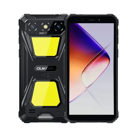 Oukitel G5 64GB
