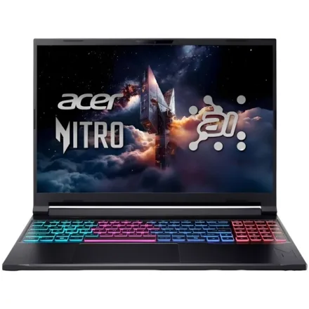 Nitro 16S Al 41 R2DX 16 7 260 Rtx 5070 1TB