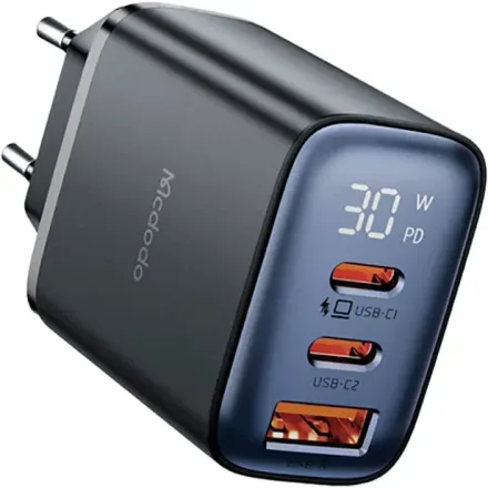 Mcdodo Cargador Ch 2180 Cable