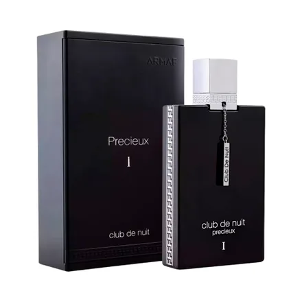 Perfume Armaf Club Nuit Precieux 1 Extrait Parfum 55ml